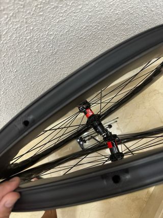 Pneumatici Princeton Carbon Works Wake 6560 