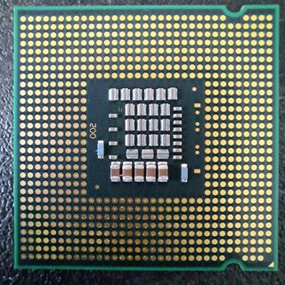 Intel Core 2 Duo E8400