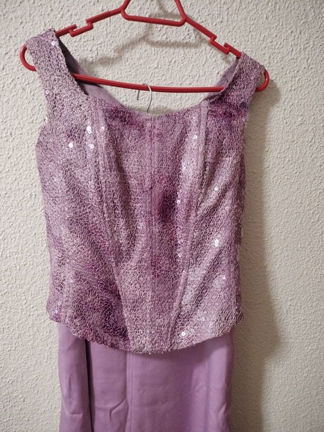 Oferta 175 euros. Vestido madrina