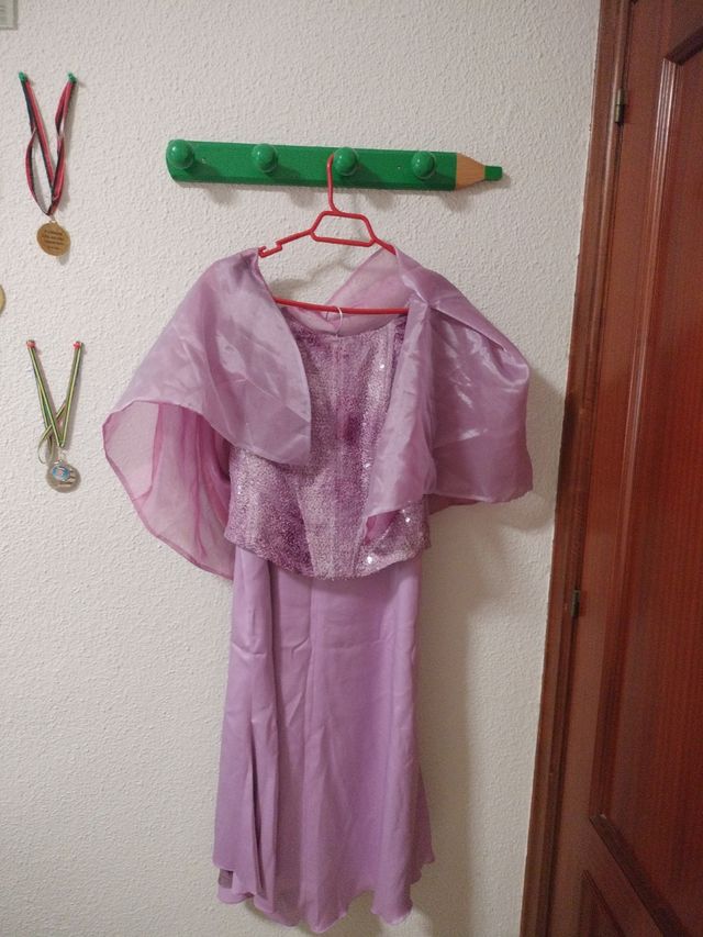 Oferta 175 euros. Vestido madrina