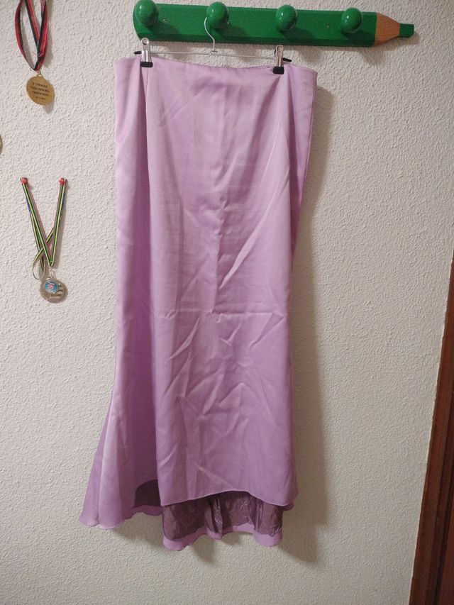 Oferta 175 euros. Vestido madrina