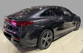 Mercedes-Benz EQE (V295) 2024