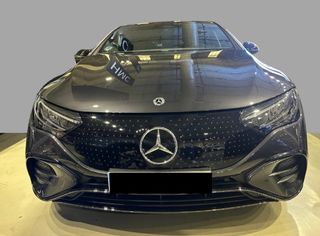 Mercedes-Benz EQE (V295) 2024