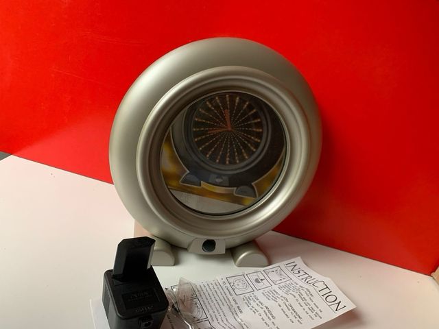 Lampada led con combinazioni di luci