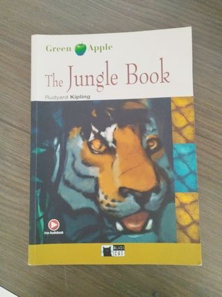 The Jungle Book - G.a.