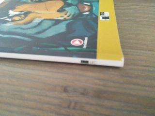 The Jungle Book - G.a.