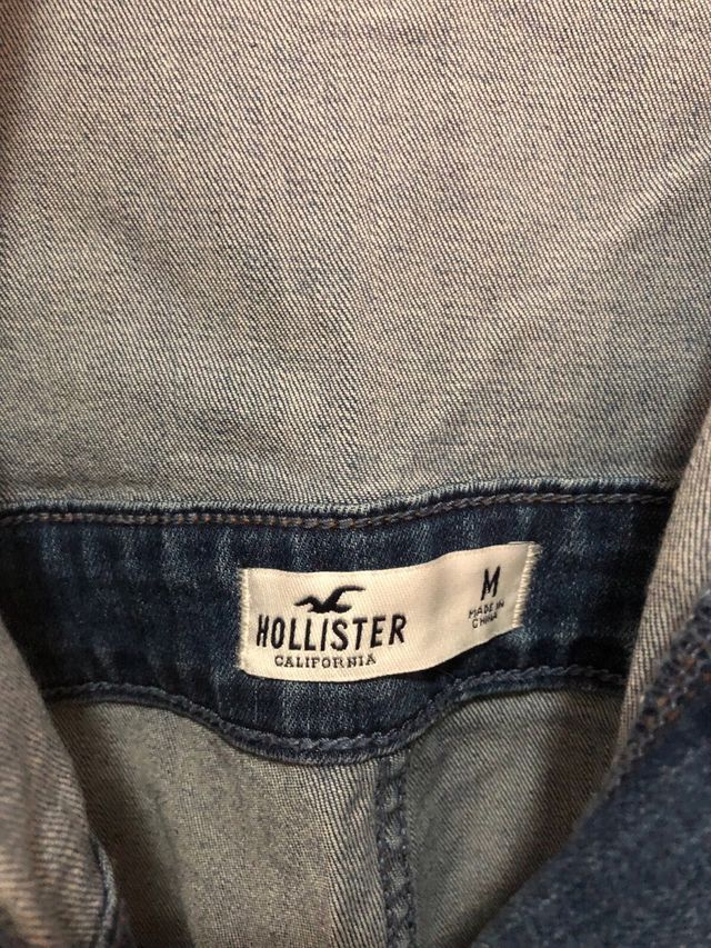 Mono hollister