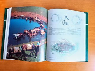 Lagos y lagunas de Asturias