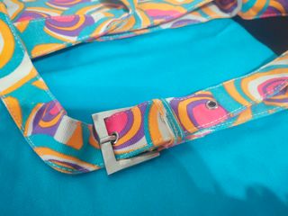 NUEVO - Bolso bandolera colorines