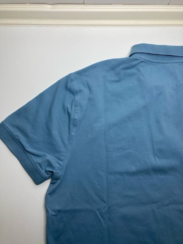 Polo ‘MASSIMO DUTTI”