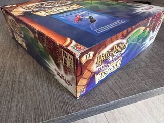 Juego Trivia Harry Potter