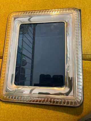 Cornice in argento 33*28 cm