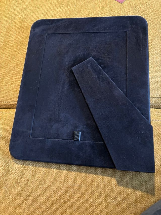 Cornice in argento 33*28 cm