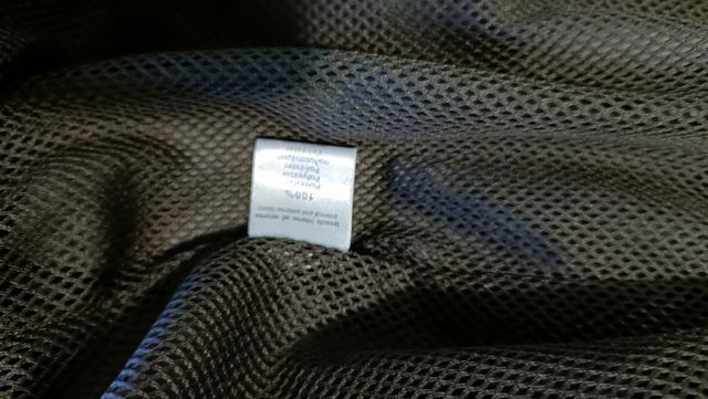 Giacca giubbetto primaverile autunnale