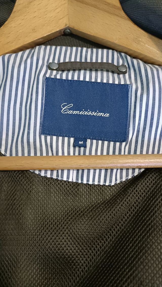 Giacca giubbetto primaverile autunnale