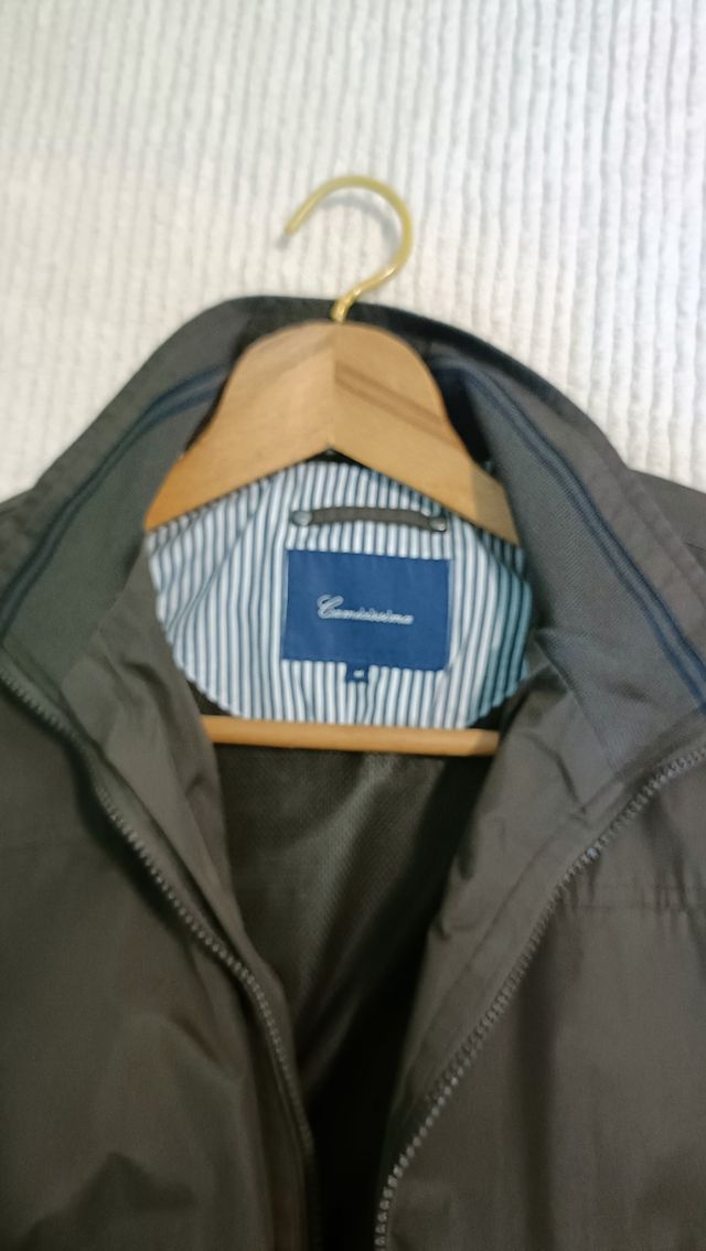 Giacca giubbetto primaverile autunnale