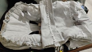Sacos carro bebe