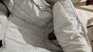 Sacos carro bebe