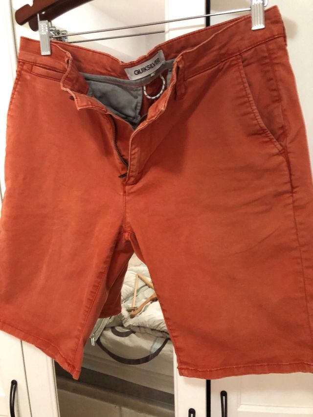 Pantalon corto Quicksilver