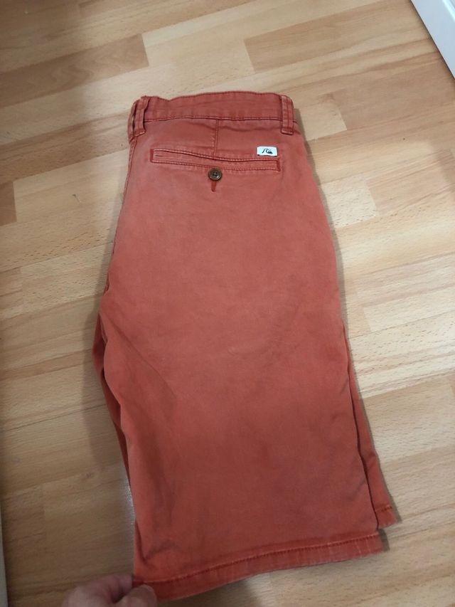 Pantalon corto Quicksilver