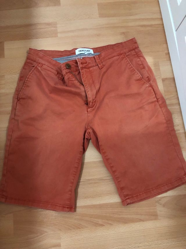 Pantalon corto Quicksilver