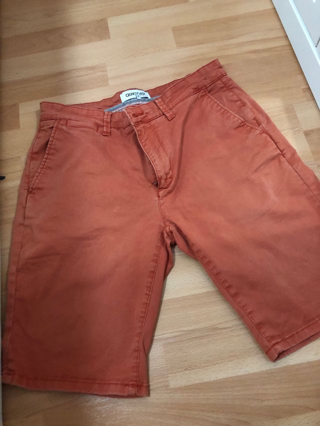 Pantalon corto Quicksilver