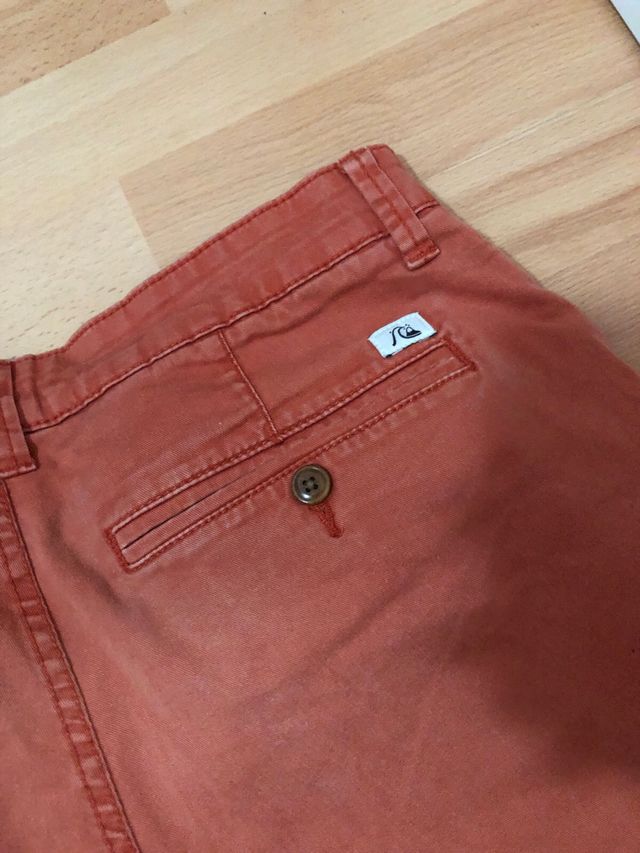 Pantalon corto Quicksilver