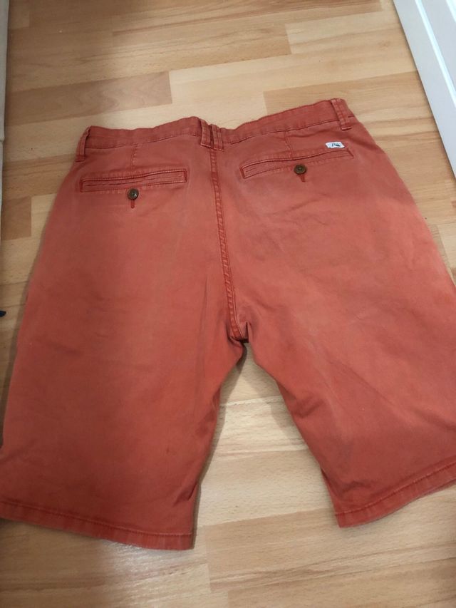 Pantalon corto Quicksilver