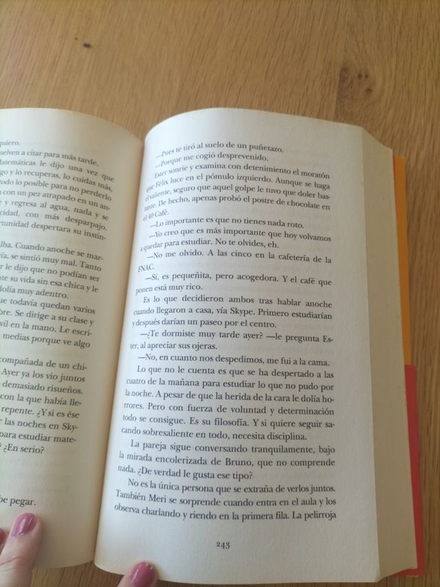 ¿Puedo soñar contigo?