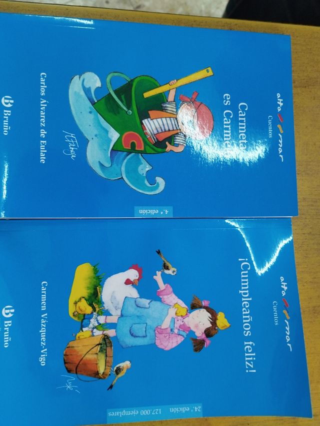 Lectura eficaz. Libros de lectura. BRUÑO