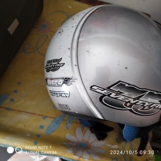 Casco 