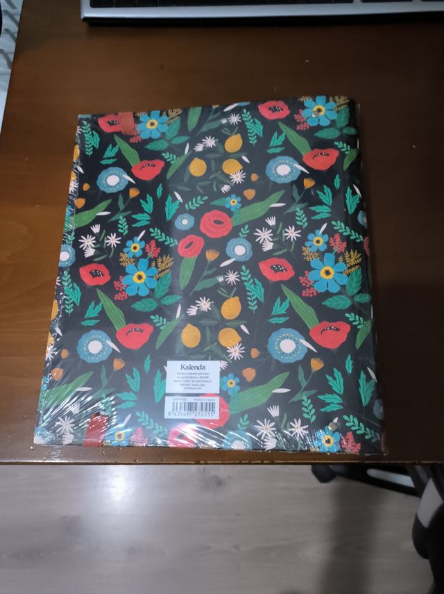 Carpeta colegio/instituto 