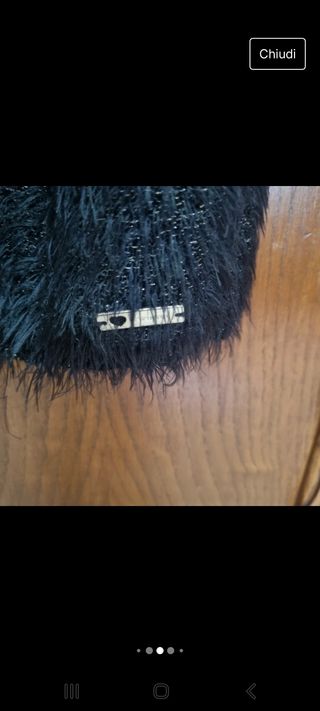 Gilet twiset tg 12 anni bimba 