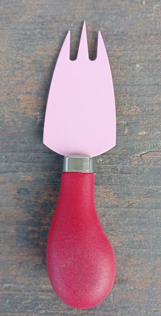 Set di posate di servizio per formaggio
