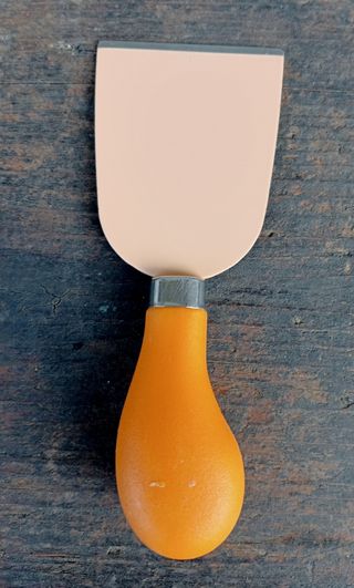 Set di posate di servizio per formaggio