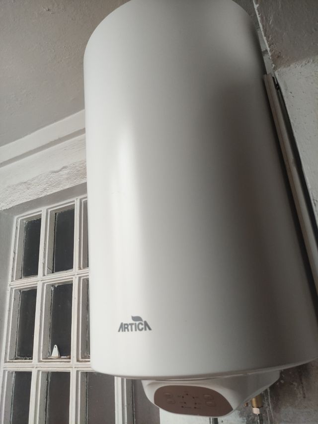 TERMO ELÉCTRICO 80L