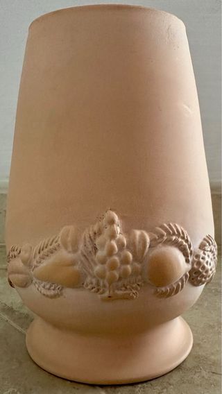 Vaso ceramica what's Vincent cadeaux 