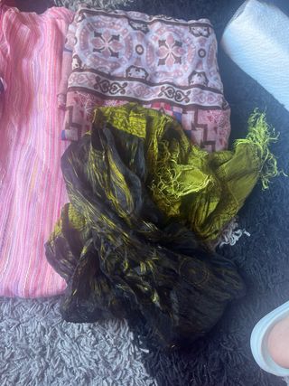 Bufandas