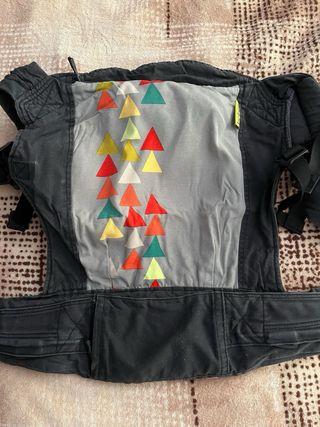 Mochila boba original