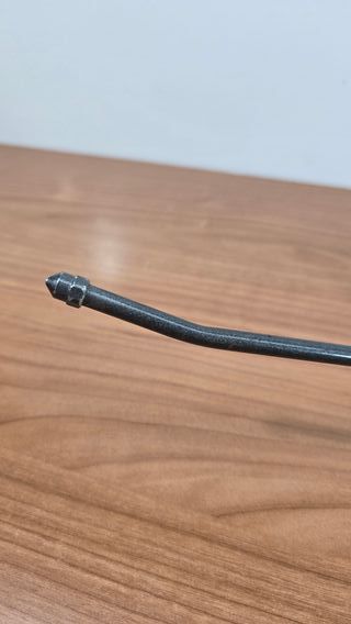 ACEITERA ANTIGUA DE CHRISLER