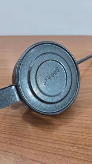 ACEITERA ANTIGUA DE CHRISLER