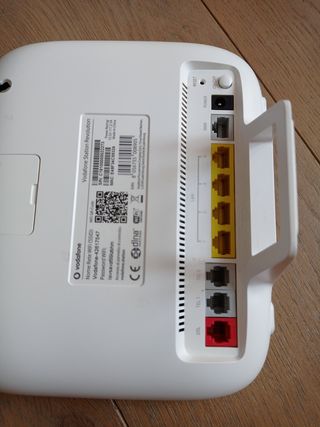 Modem wifi Vodafone Revolution