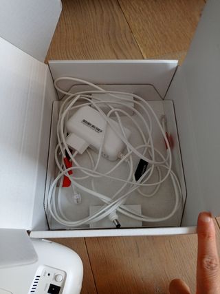 Modem wifi Vodafone Revolution