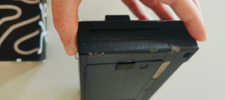 Lomo instant Black Edition