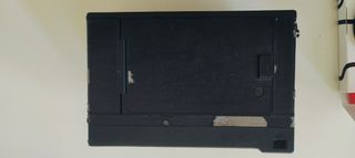 Lomo instant Black Edition