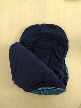 Saco Maxicosi
