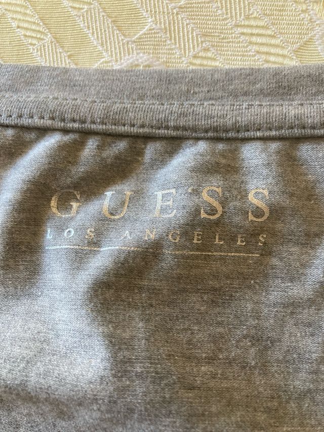 Maglia manica lunga Guess