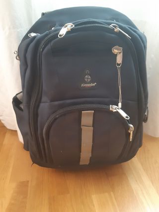 Mochila