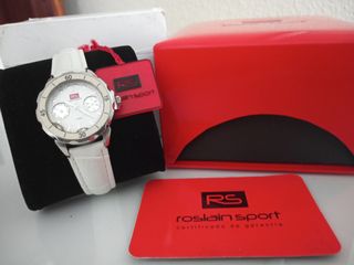 Reloj roslain sport