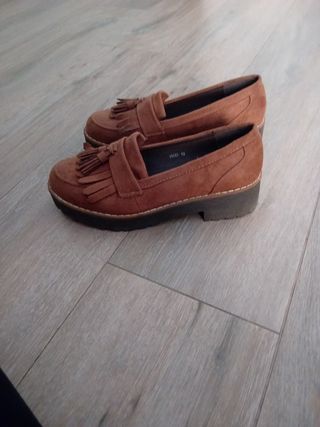 Zapatos de mujer